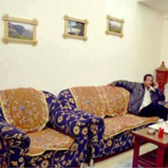 Sairaj Residency, Kudal 2